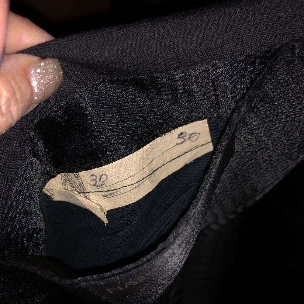 Jacket - Picture 8 of 8